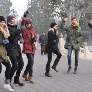 Meet your Posher, Peggie